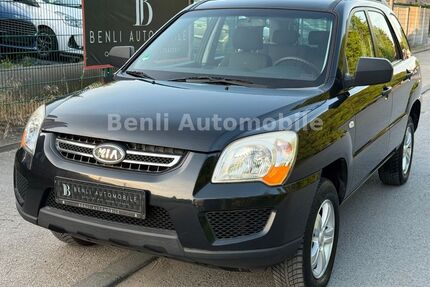 Kia Sportage Gebrauchtwagen