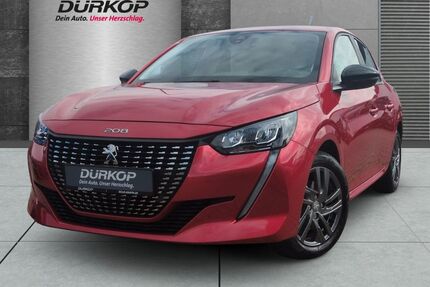 Peugeot 208 Gebrauchtwagen