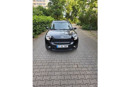 Mini Countryman S (Cooper) Gebrauchtwagen