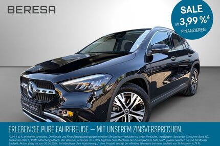 Mercedes-Benz GLA 220 Gebrauchtwagen