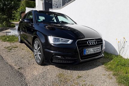 Audi A3 Gebrauchtwagen