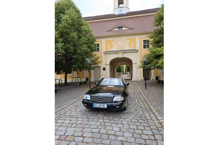 Mercedes-Benz SL 280 Gebrauchtwagen