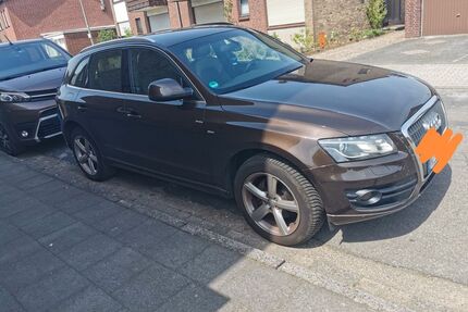 Audi Q5 Gebrauchtwagen