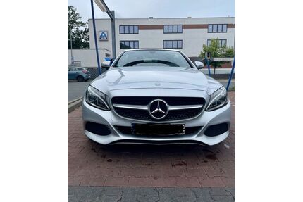 Mercedes-Benz C 180 Gebrauchtwagen