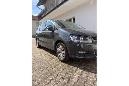 VW Sharan Gebrauchtwagen