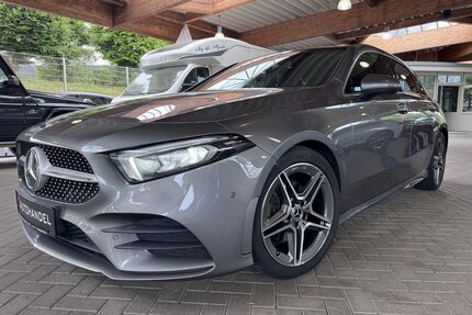 Mercedes-Benz A 200 Gebrauchtwagen