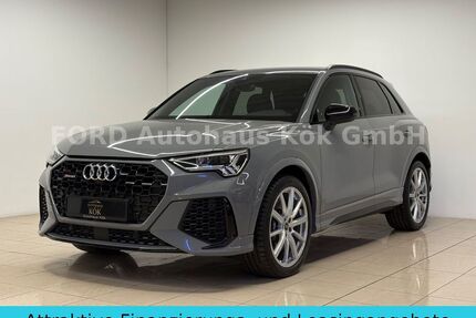 Audi RSQ3 Gebrauchtwagen