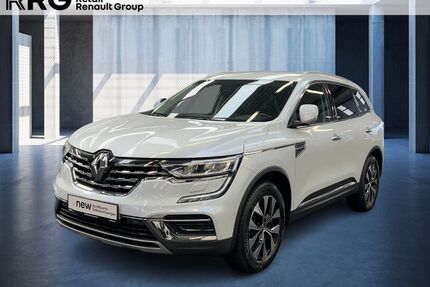 Renault Koleos Gebrauchtwagen
