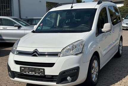 Citroen Berlingo Gebrauchtwagen