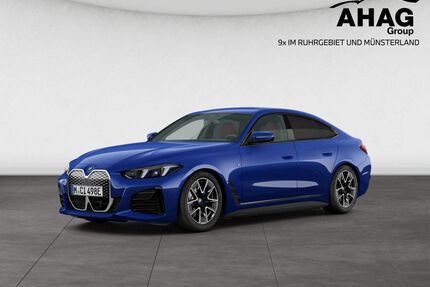 BMW i4 Gebrauchtwagen