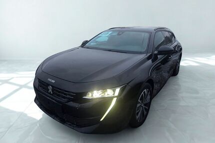 Peugeot 508 Gebrauchtwagen