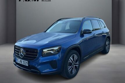 Mercedes-Benz GLB 200 Gebrauchtwagen
