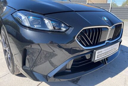 BMW 120 Gebrauchtwagen