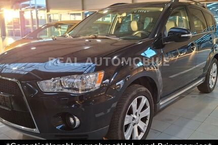Mitsubishi Outlander Gebrauchtwagen