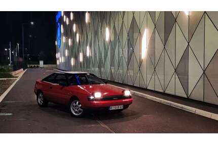 Toyota Celica Gebrauchtwagen