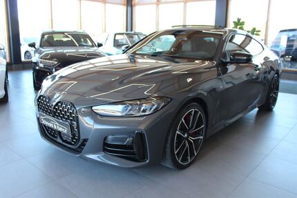BMW M440 Gebrauchtwagen