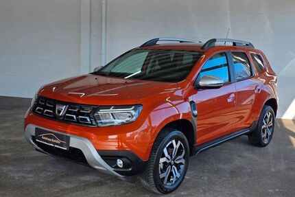 Dacia Duster Gebrauchtwagen