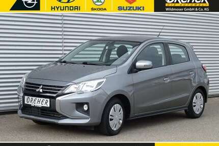 Mitsubishi Space Star Gebrauchtwagen