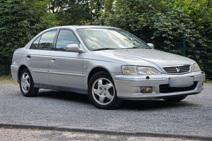 Honda Accord Gebrauchtwagen