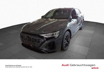 Audi Q8 e-tron Gebrauchtwagen