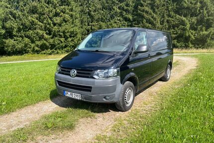 VW T5 Caravelle Gebrauchtwagen