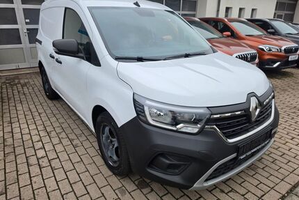 Renault Kangoo Gebrauchtwagen
