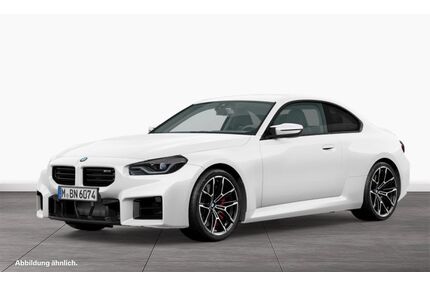 BMW M2 Gebrauchtwagen