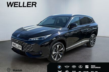 MG HS Gebrauchtwagen