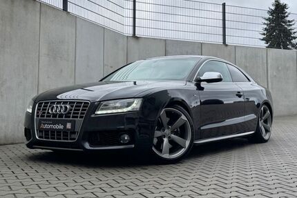 Audi S5 Gebrauchtwagen