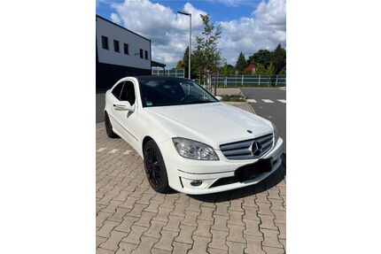 Mercedes-Benz CLC 180 Gebrauchtwagen