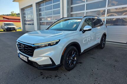 Honda CR-V Gebrauchtwagen