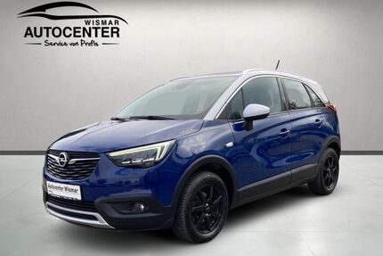 Opel Crossland (X) Gebrauchtwagen