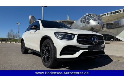 Mercedes-Benz GLC 300 Gebrauchtwagen