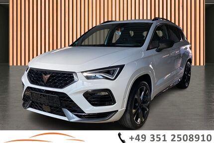Cupra Ateca Gebrauchtwagen