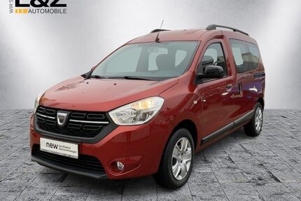 Dacia Dokker Gebrauchtwagen
