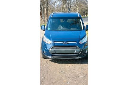 Ford Tourneo Connect Gebrauchtwagen