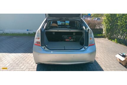 Toyota Prius Gebrauchtwagen