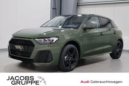 Audi A1 Gebrauchtwagen