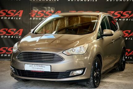 Ford C-Max Gebrauchtwagen