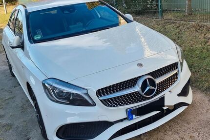 Mercedes-Benz 200 Gebrauchtwagen