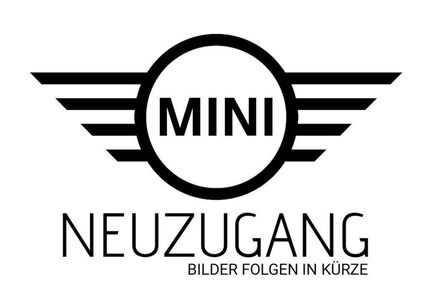 Mini Cooper Cabrio Gebrauchtwagen