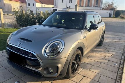 Mini Cooper S Clubman Gebrauchtwagen