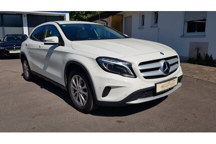 Mercedes-Benz GLA 180 Gebrauchtwagen