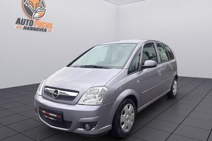 Opel Meriva Gebrauchtwagen
