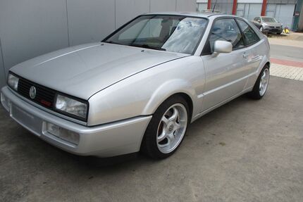 Honda Corrado 