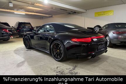 Porsche 911 Urmodell Gebrauchtwagen