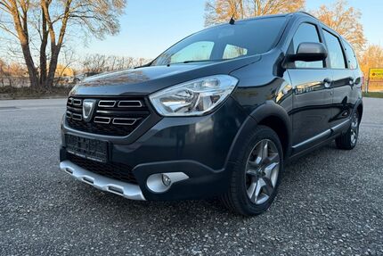 Dacia Lodgy Gebrauchtwagen