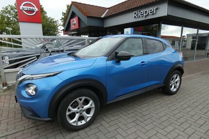 Abarth Juke 