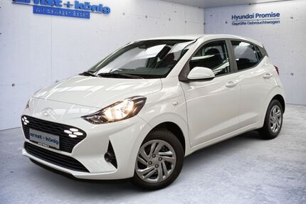 Hyundai i10 Gebrauchtwagen