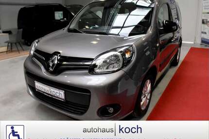 Renault Kangoo Gebrauchtwagen